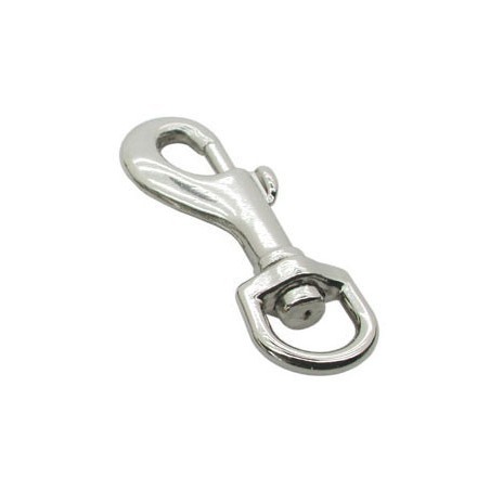 60mm Pet Lead Clip