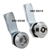 Quarter turn locks | Comnpression locks | Padlockable | Swing handles | Keyosk