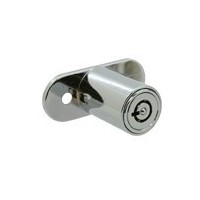 Radial pin tumbler cam locks | Keyosk